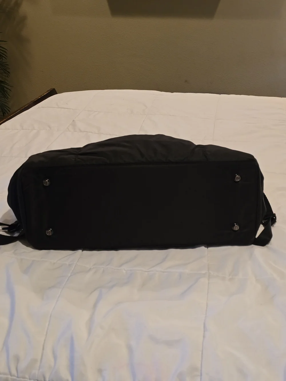 Lululemon Duffle Bag